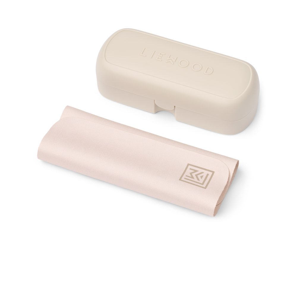 Lunettes de Soleil Bébé Stacey - Crispy Corn / Sandy – Image 4