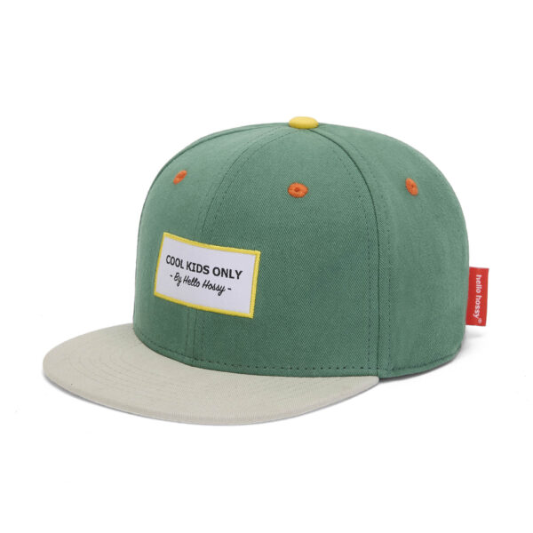 Casquette Mini Captain – Image 7