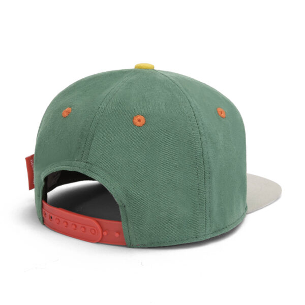 Casquette Mini Captain – Image 2