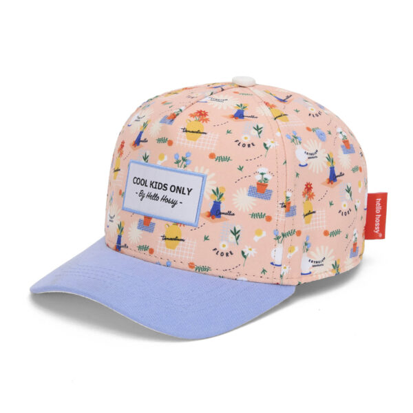 Casquette Flore – Image 5