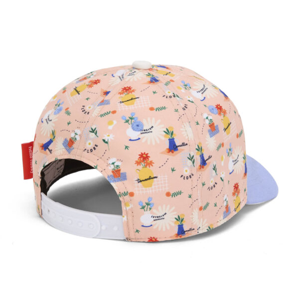 Casquette Flore – Image 6