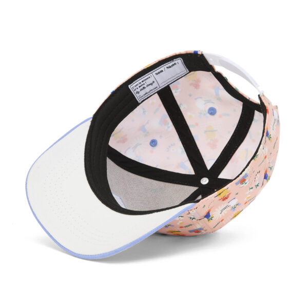 Casquette Flore – Image 7