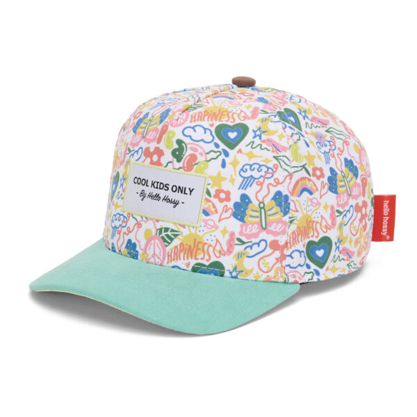Casquette Happiness – Image 2