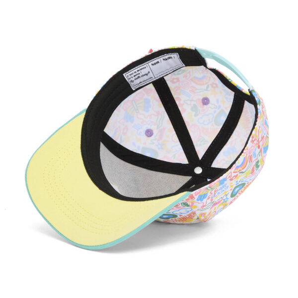Casquette Happiness – Image 4