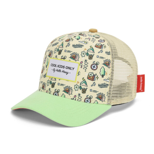 Casquette Adventure – Image 2
