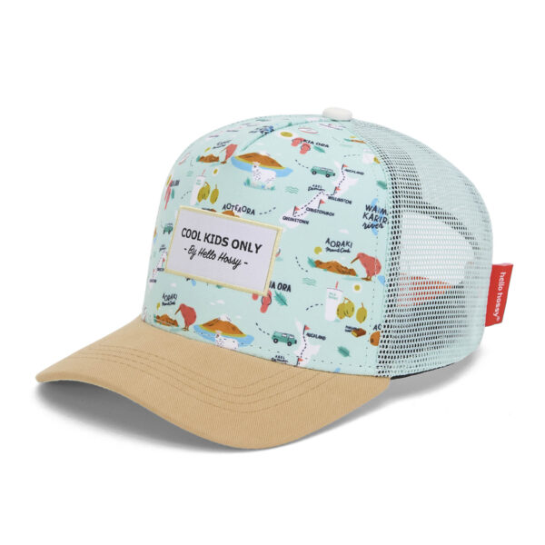 Casquette New Zealand – Image 2