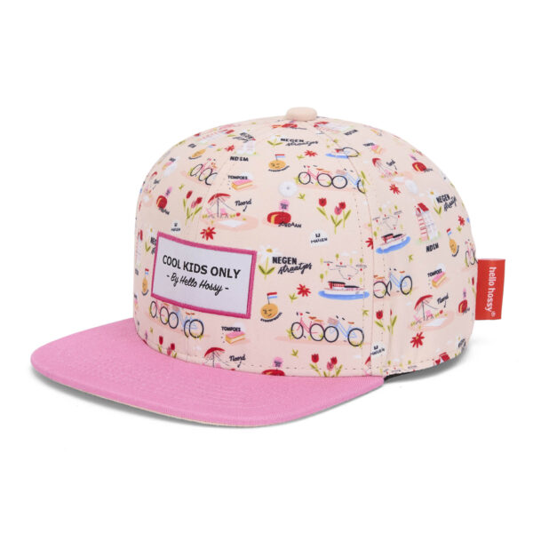Casquette Amsterdam – Image 2