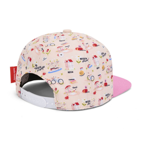 Casquette Amsterdam – Image 3