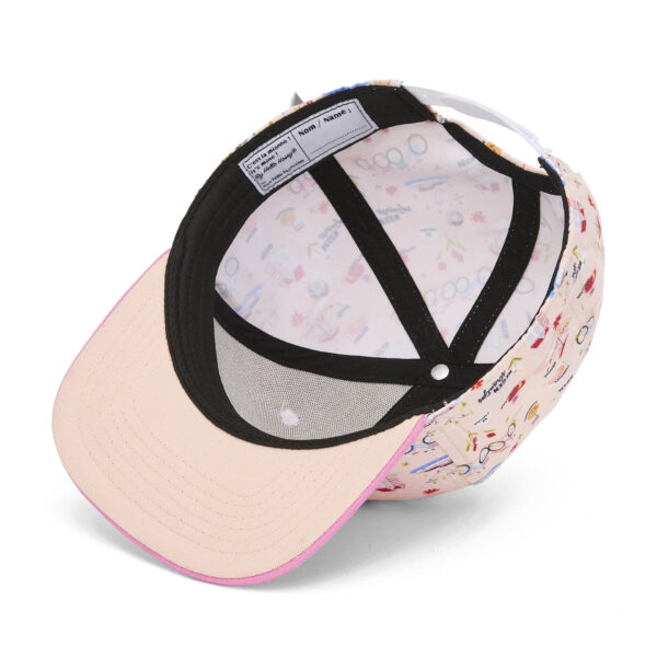 Casquette Amsterdam – Image 4