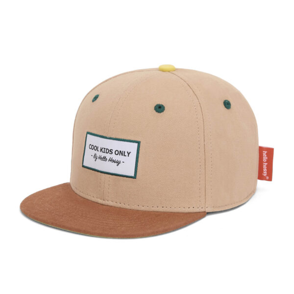 Casquette Mini Dune – Image 3
