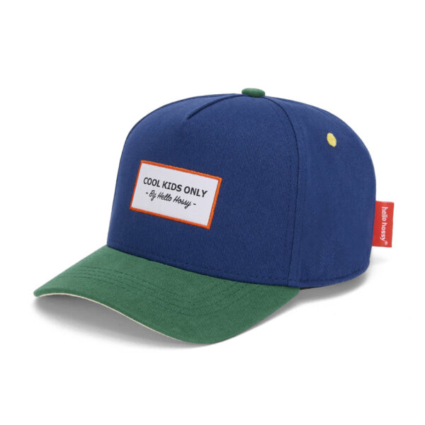 Casquette Mini Night – Image 2