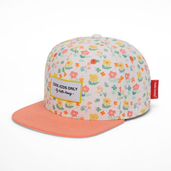 Casquette Clover Berry – Image 4
