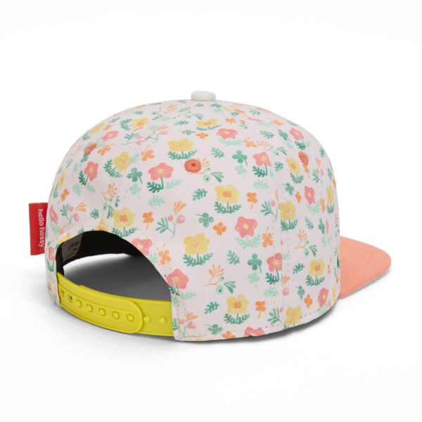 Casquette Clover Berry – Image 5