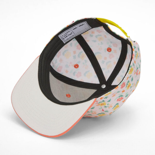 Casquette Clover Berry – Image 6