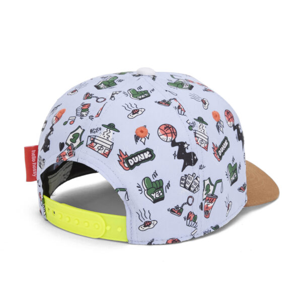Casquette Dunk – Image 4