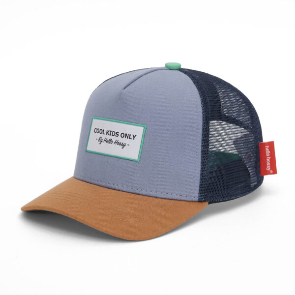 Casquette Mini Marine – Image 2