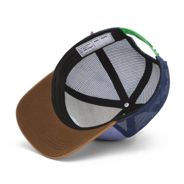Casquette Mini Marine – Image 4
