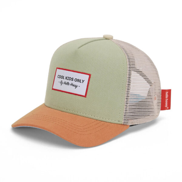 Casquette Mini Anis – Image 3