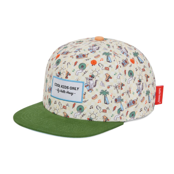 Casquette Musicat – Image 5