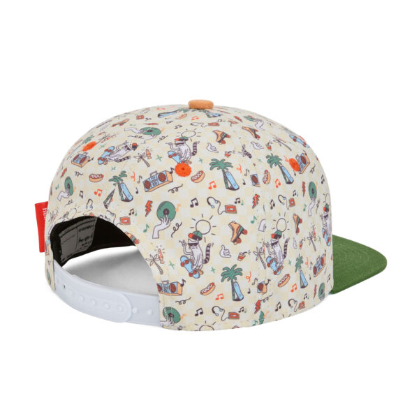 Casquette Musicat – Image 6