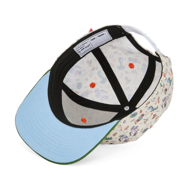 Casquette Musicat – Image 7