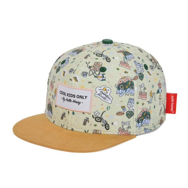Casquette Mountain Ride – Image 6