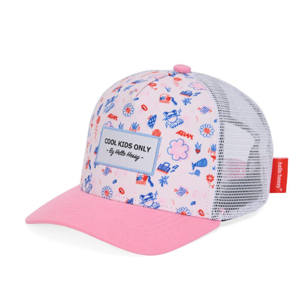 Casquette Cat Relax – Image 5