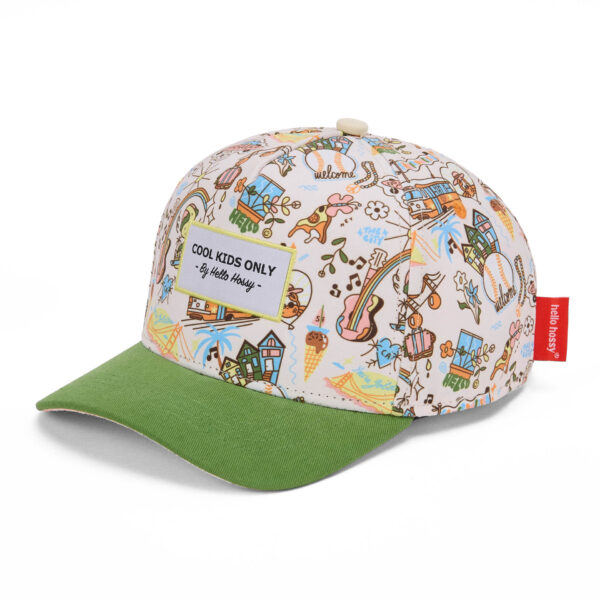 Casquette San Francisco – Image 4