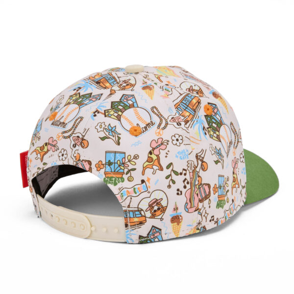 Casquette San Francisco – Image 5