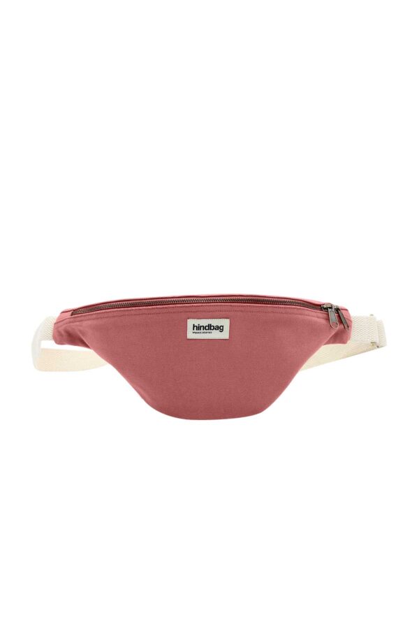 Sac Banane Olivia - Blush – Image 4