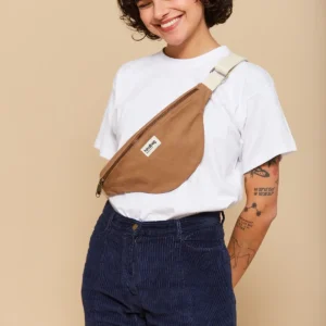 Sac Banane Olivia - Cannelle