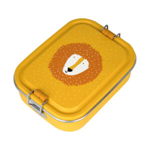 Lunchbox - Mr Lion