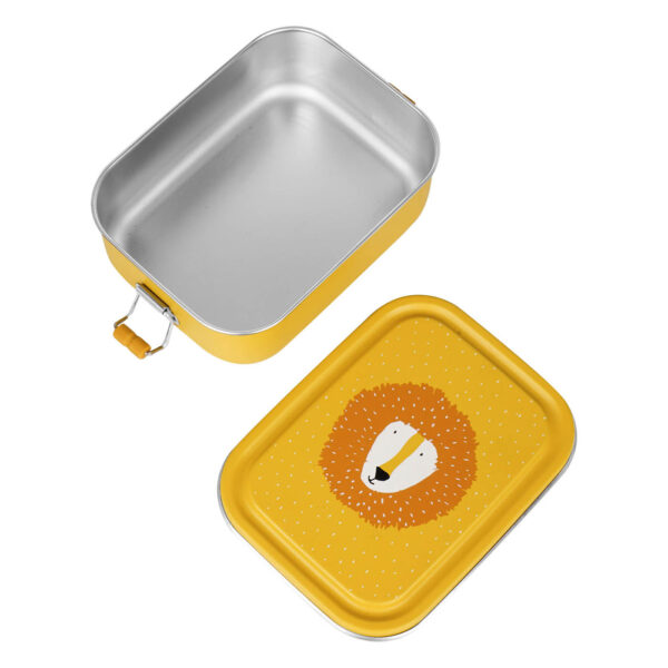 Lunchbox - Mr Lion – Image 2