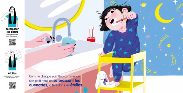 Mes histoires signées - C'est l'heure du dodo ! – Image 3