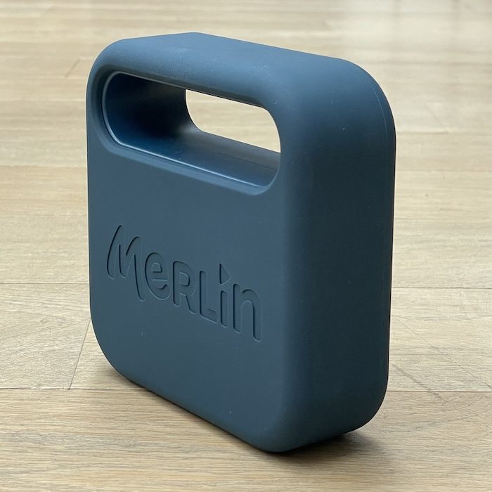 Coque de Protection Merlin