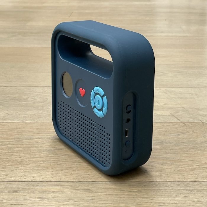 Coque de Protection Merlin – Image 3