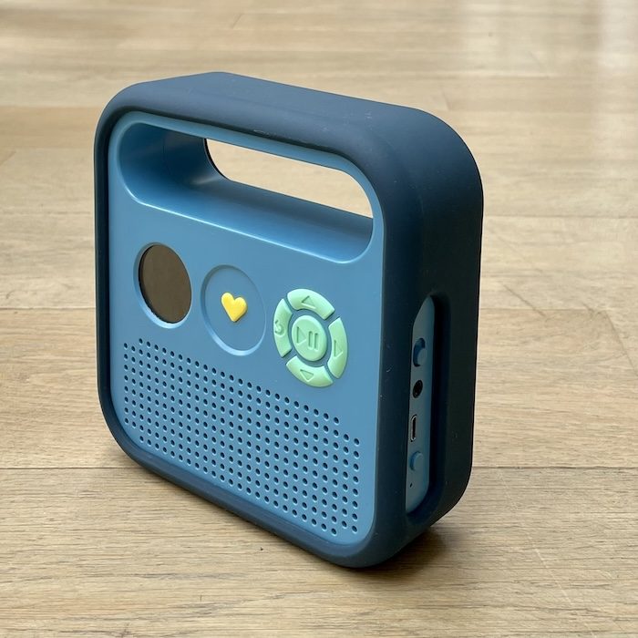 Coque de Protection Merlin – Image 5