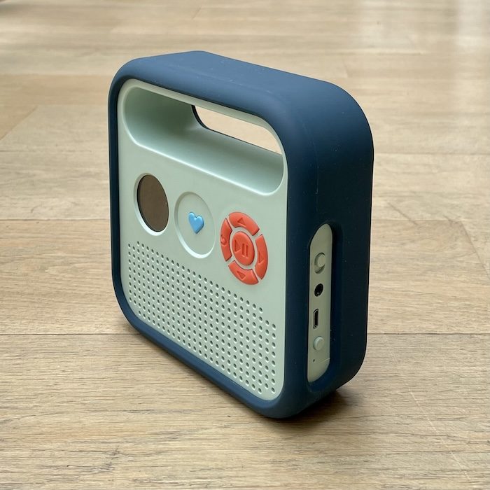 Coque de Protection Merlin – Image 4