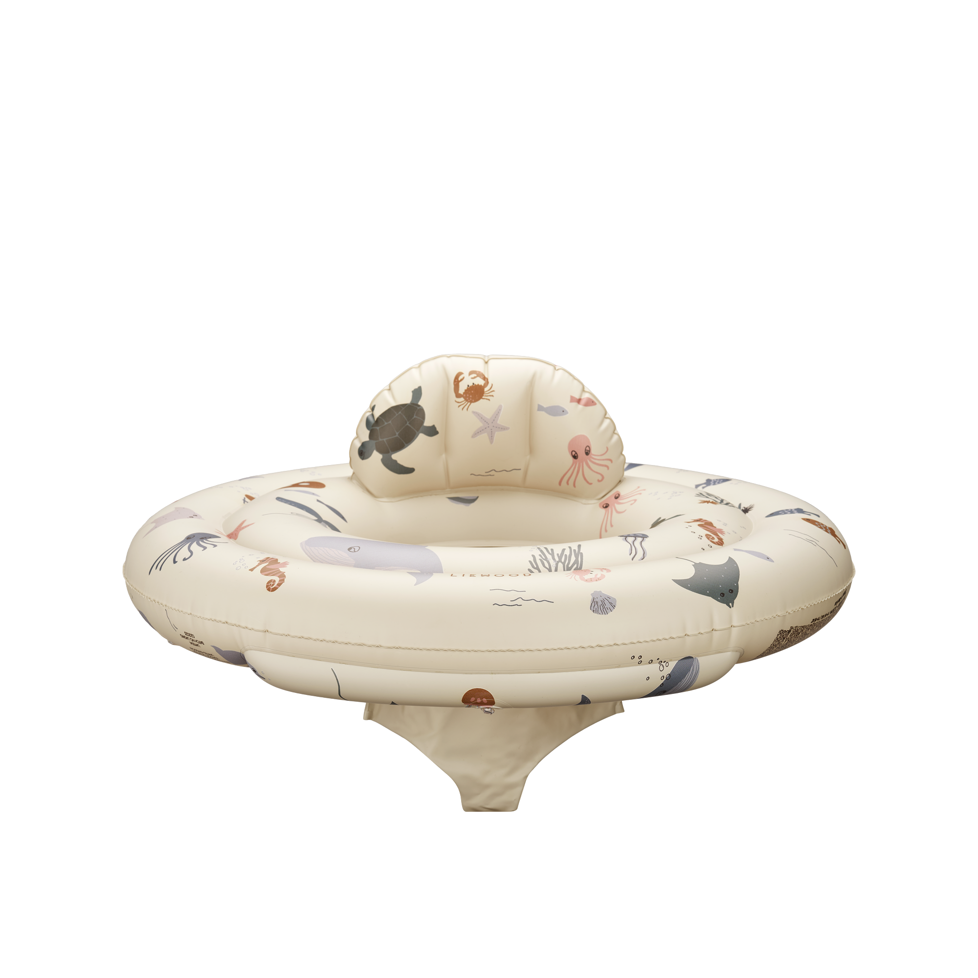 Bouée Siège Dawn - Sea Creatures