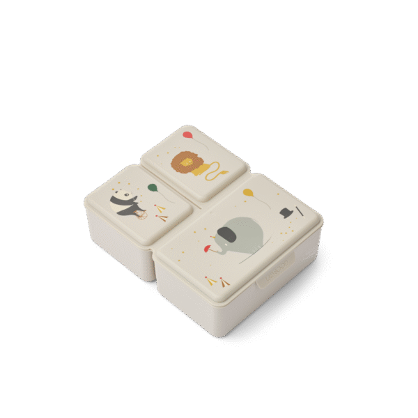 Lunch Box Driss - Circus – Image 2
