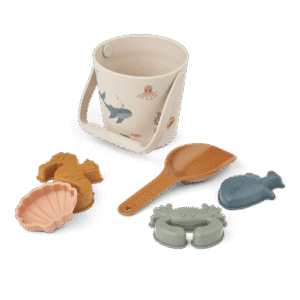 Kit de Plage Gilma - Sea Creatures