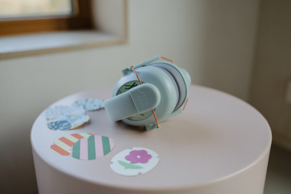 Casque Anti Bruit - Kidynoise - Bleu – Image 3