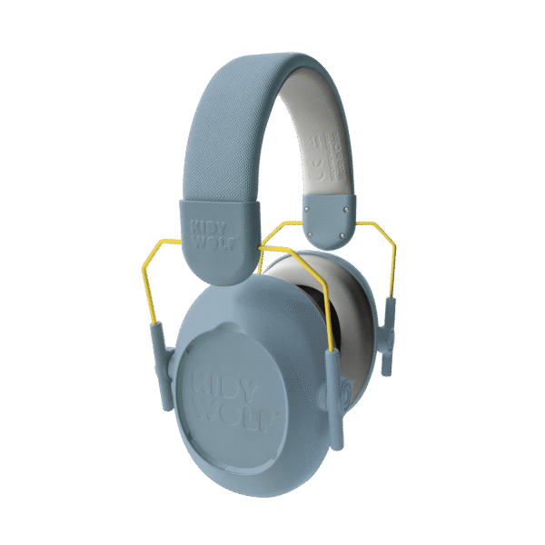 Casque Anti Bruit - Kidynoise - Bleu – Image 6