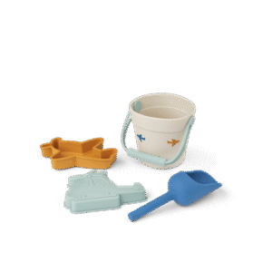 Mini Kit Aviateur Set de Plage