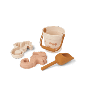Mini Kit Hippocampes Set de Plage