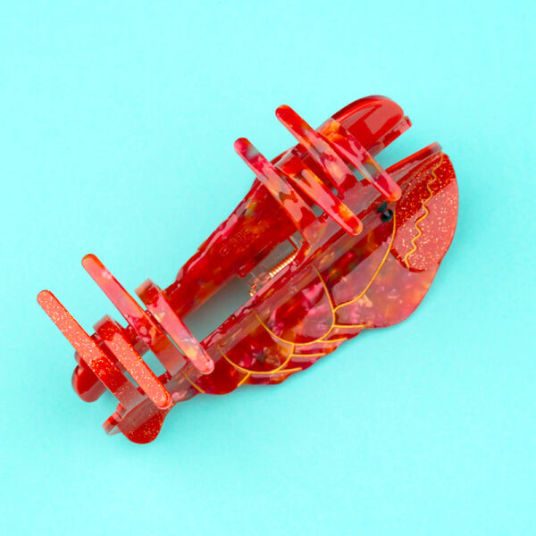 Pince à Cheveux - Homard – Image 3