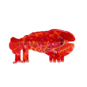 Pince à Cheveux - Homard