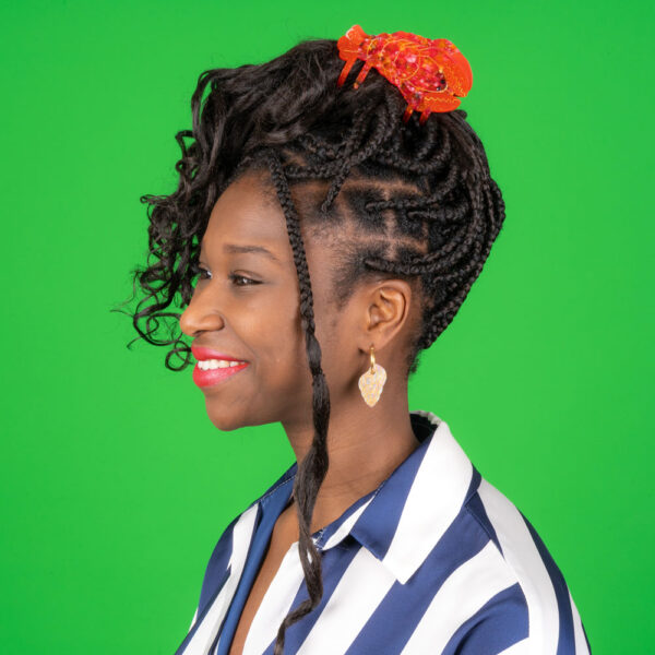Pince à Cheveux - Homard – Image 4