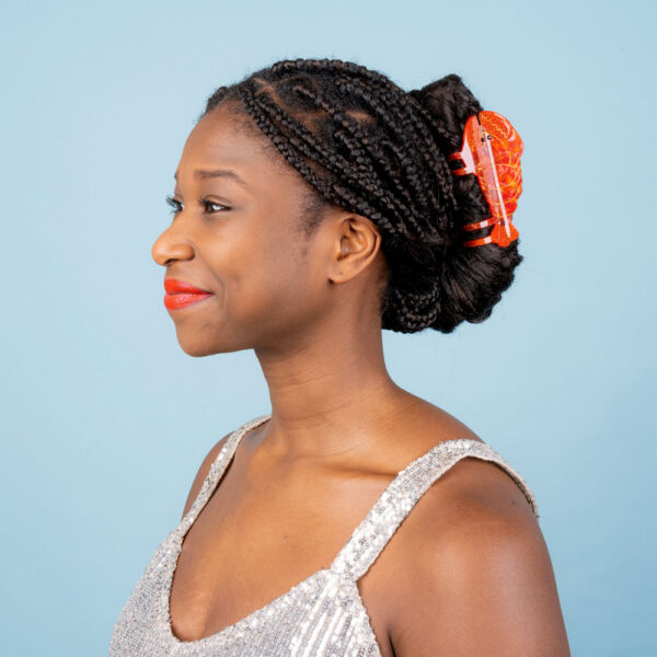 Pince à Cheveux - Homard – Image 5