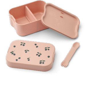 Lunch Box Kamil - Berry